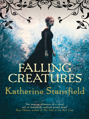 Falling Creatures - ebook